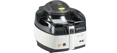 Delonghi multicooker